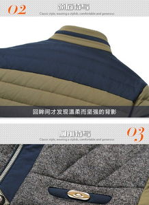 新季風(fēng)尚，溫暖守護(hù)——2023冬季新款男士羽絨服選購(gòu)指南