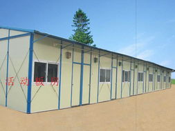 建筑建材 現代工程的基石與未來趨勢